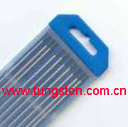 pure tungsten electrode picture